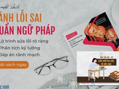 Sửa Lỗi Sai Tiếng Trung Hiểu Đúng Hay Sai Lầm Đáng Tiếc
