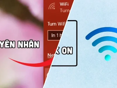Sửa lỗi Turn Wifi Back On 2026: Vạch trần sự thật và giải pháp triệt để
