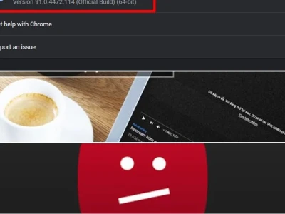 Sửa lỗi YouTube không xem được trên máy tính: Thủ thuật hay hoen toàn