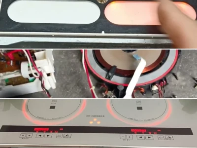 Sửa Mã Lỗi H11 Bếp Từ National: Cứu Nguy Kịp Thời Hay Tự Tay Phá Hủy?