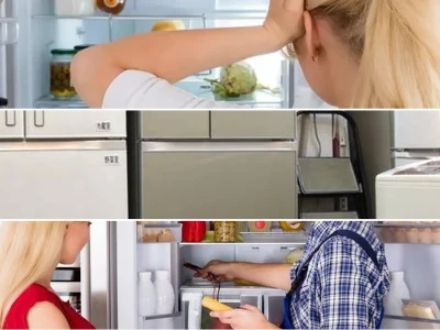 Sửa Tủ Lạnh Nội Địa Nhật Bãi: Lỗi Khó Nhằn Hay Tiềm Năng Tiết Kiệm?