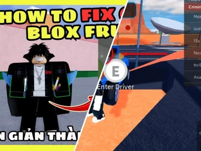Tại sao Roblox không chat được Hướng dẫn khắc phục lỗi tức thì