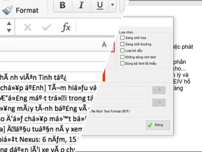 Tắt Sửa Lỗi Chính Tả Word 365: Giải Phóng Bạn Khỏi Gạch Đỏ Phiền Toái