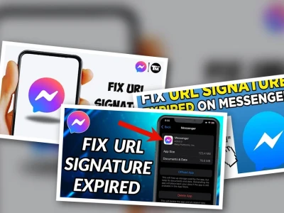 Url Signature Expired Sửa Lỗi: Lầm Tưởng Phổ Biến Cần Bóc Trần