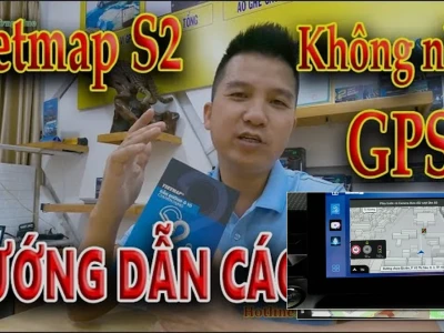 Vietmap S2 Không Nhận GPS Lỗi Phần Mềm Hay Phần Cứng? Cách Sửa Nhanh