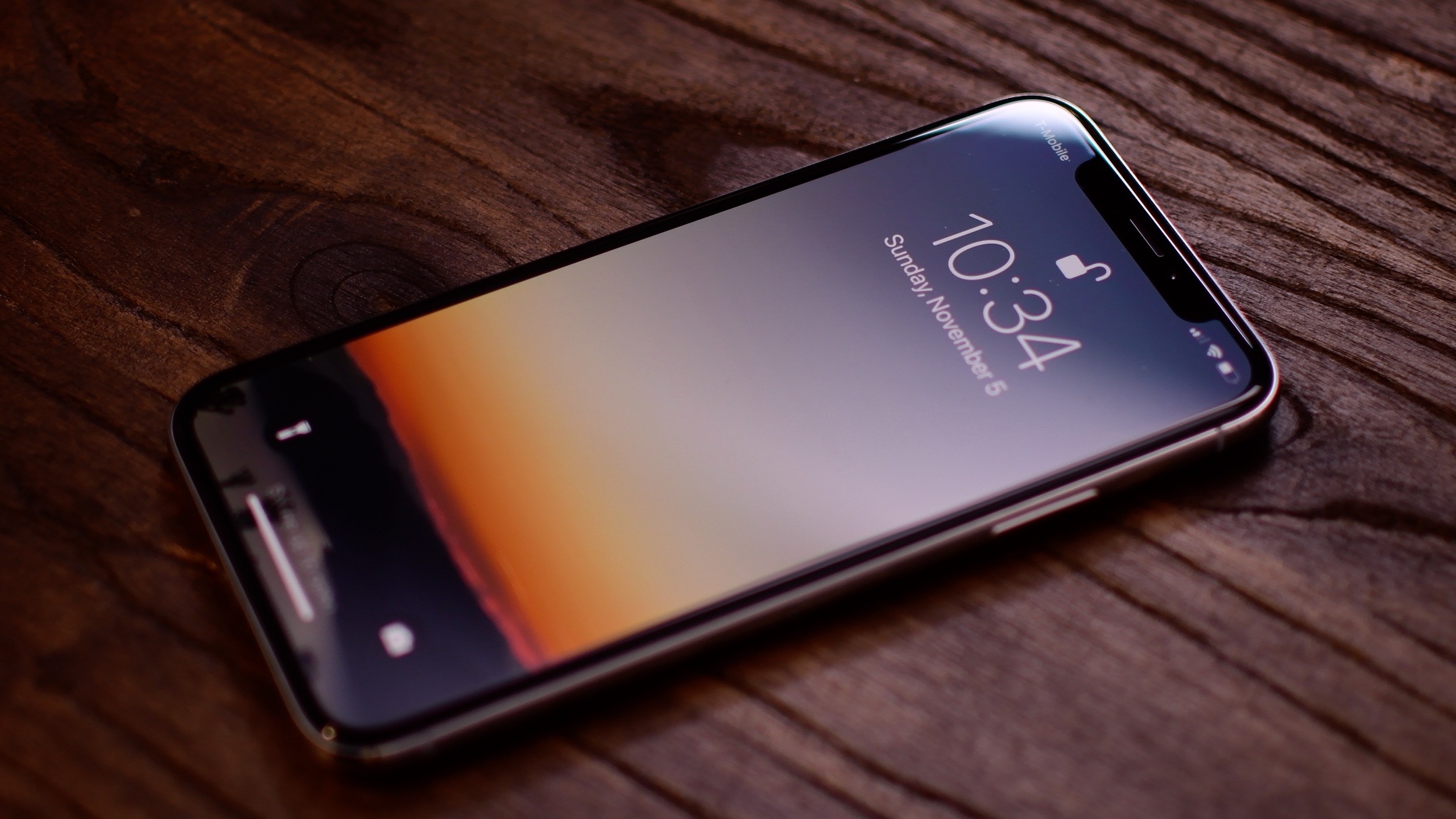 Iphone X – Bước đột phá công nghệ của smartphone