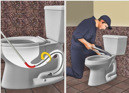 Nguyên nhân gây tắc cống và cách khắc phục