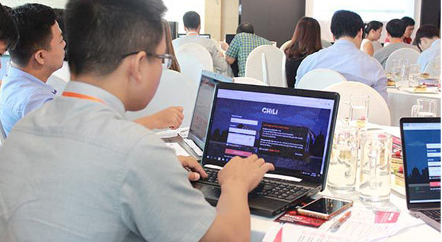 Vai trò của website trong việc xây dựng hình ảnh thương hiệu cho doanh nghiệp