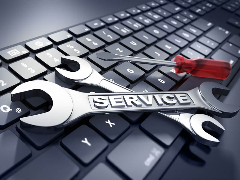 Tự khắc phục bàn phím laptop liệt nút cực đơn giản