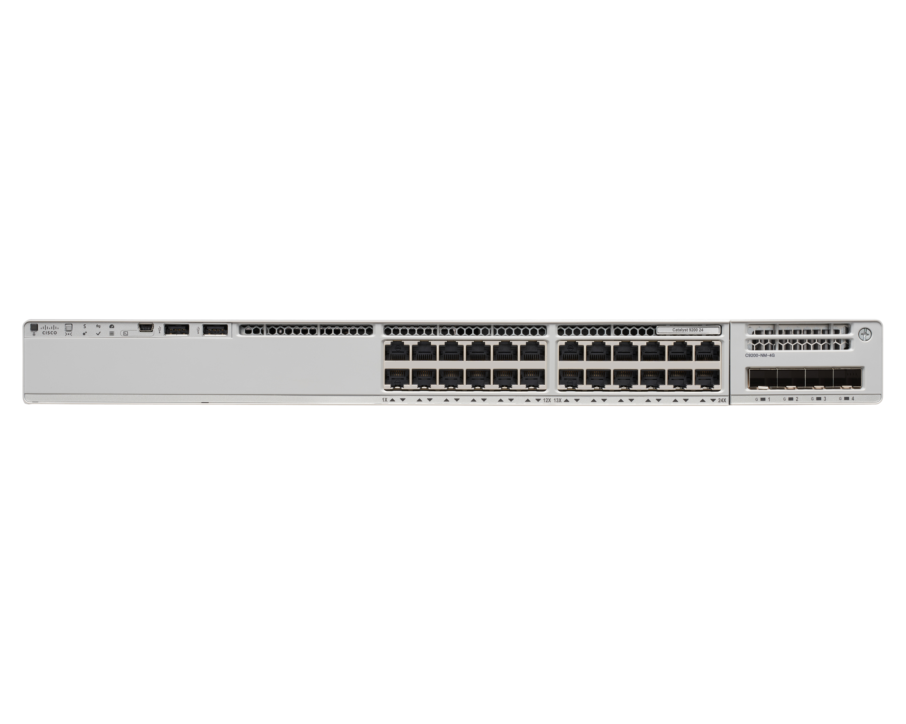 Địa chỉ nào bán switch cisco 9200 uy tín trên thị trường?