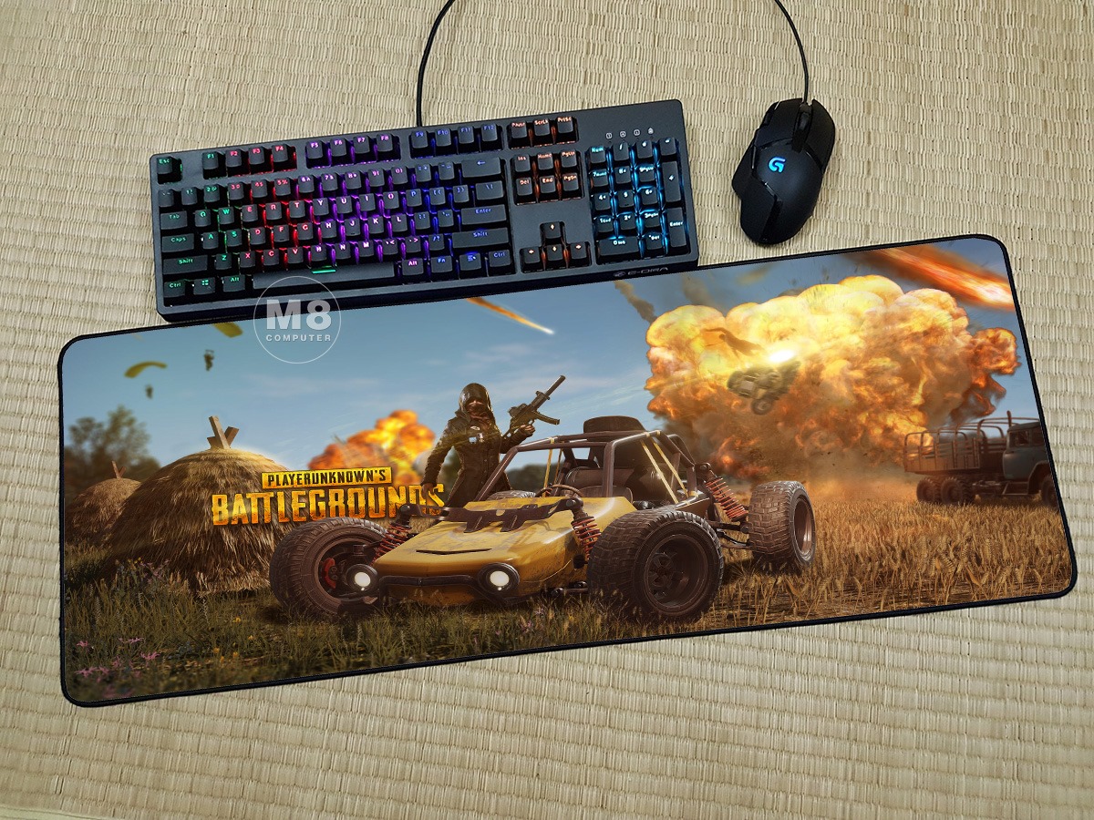 Những sai lầm khi lựa chọn mua phụ kiện chơi game