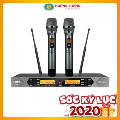 Nên mua micro không dây hay có dây