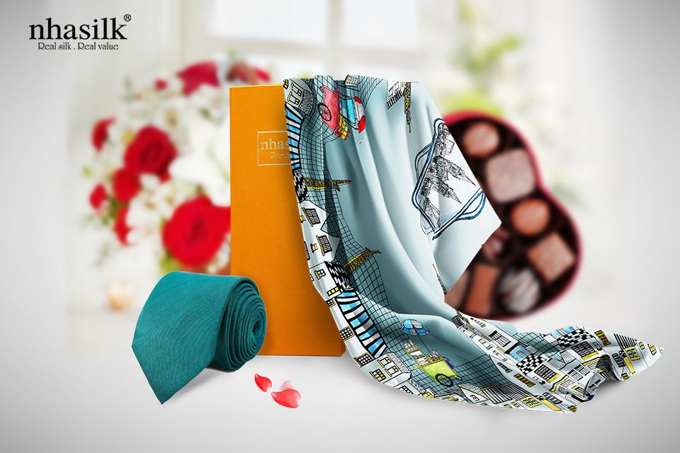 Lưu ý ai cũng cần biết khi chọn quà tặng bạn gái mùa valentine