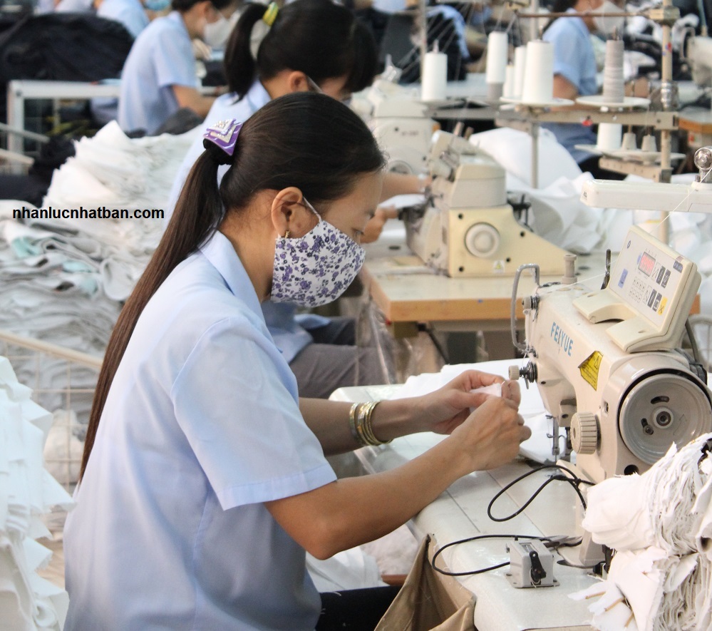 Vì sao nên đi xuất khẩu lao động Đài Loan?