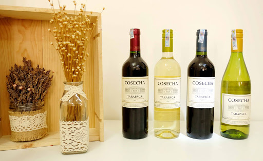 [Tổng hợp] Các quy tắc bảo quản rượu vang