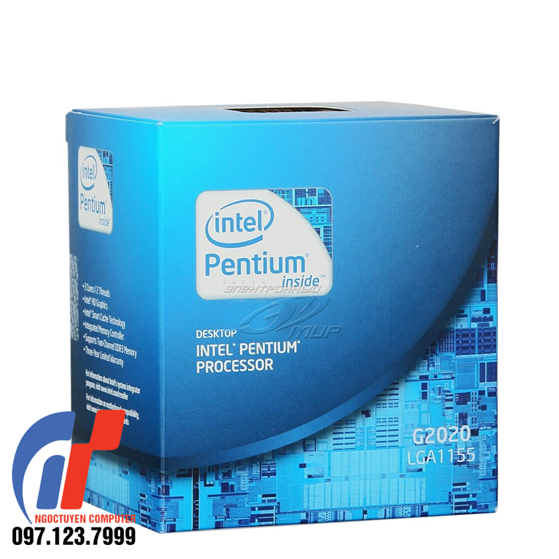 Địa chỉ bán cpu máy tính giá rẻ, chất lượng