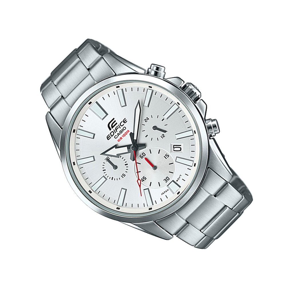 EFV-510D-7AVUDF: Đồng Hồ Edifice Dành Cho Chàng Trai Công Sở