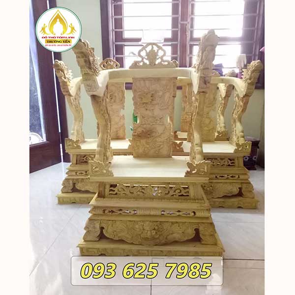 Tiết lộ hướng đặt bàn thờ cho gia chủ mệnh Thủy