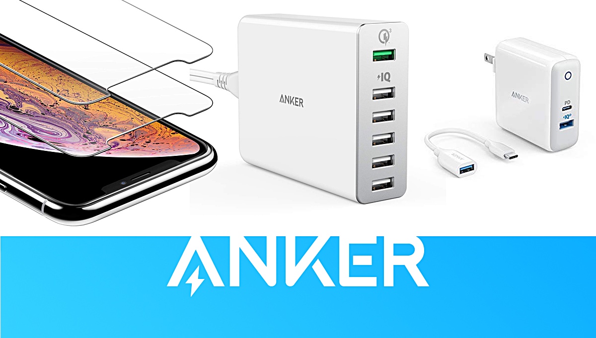 Thương hiệu Anker của nước nào? Chất lượng tốt không?