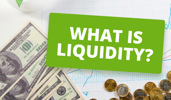 Tính Thanh Khoản Của Thị Trường Ngoại Hối Forex