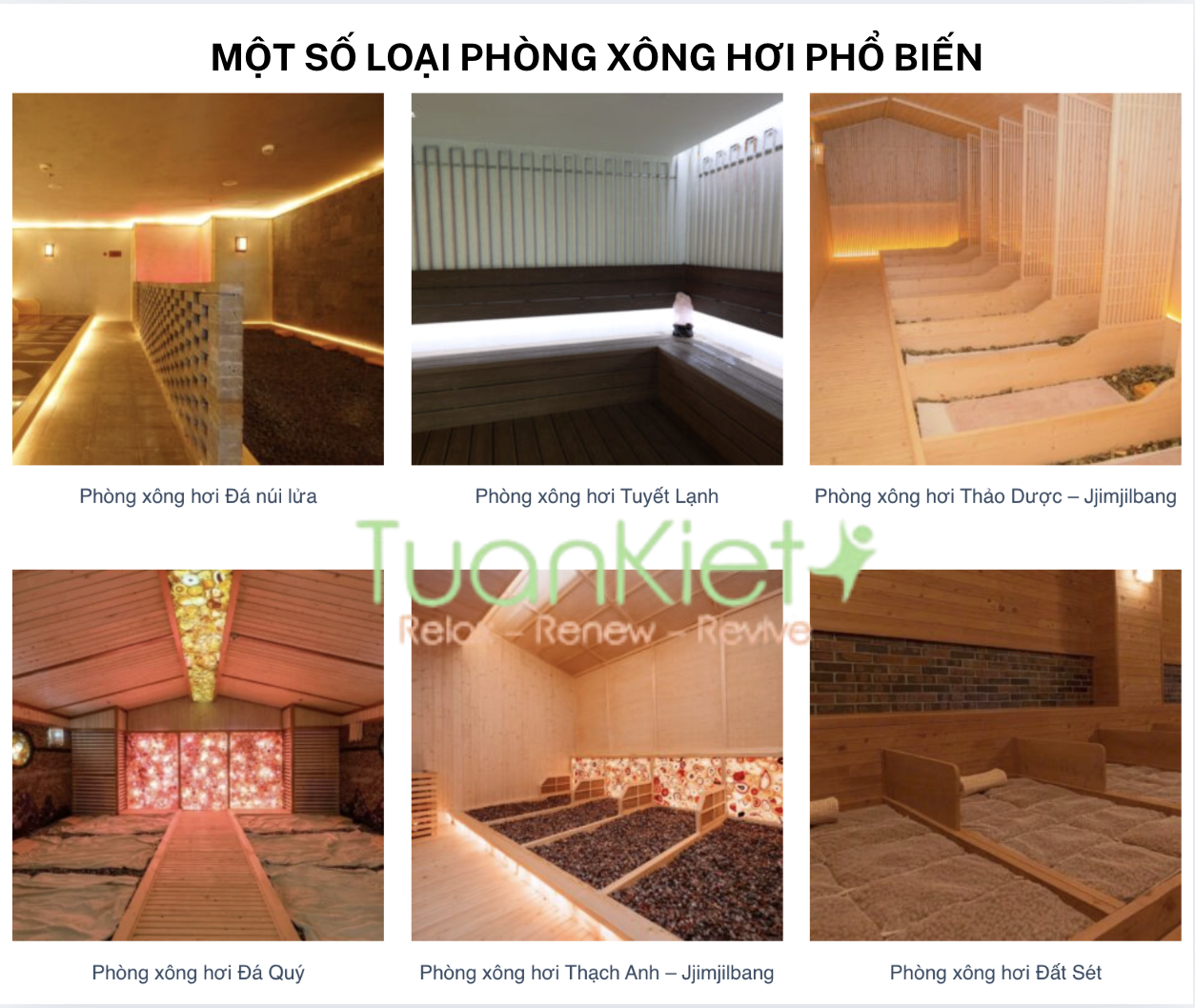 Phòng xông hơi cao cấp Quảng Ninh – Giải pháp lắp đặt trọn gói – tiện nghi – đẳng cấp