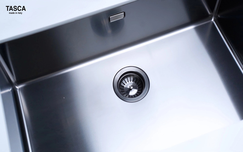 bồn rửa bát bằng inox