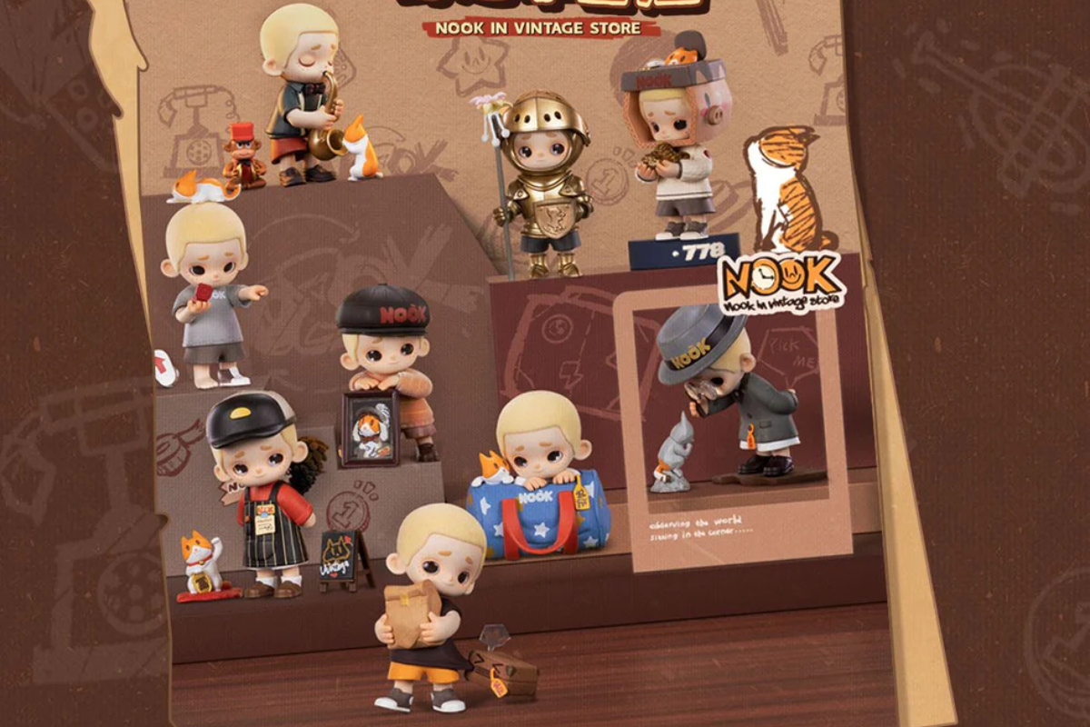 Top 3 đồ chơi mô hình được yêu thích tại Mykingdom