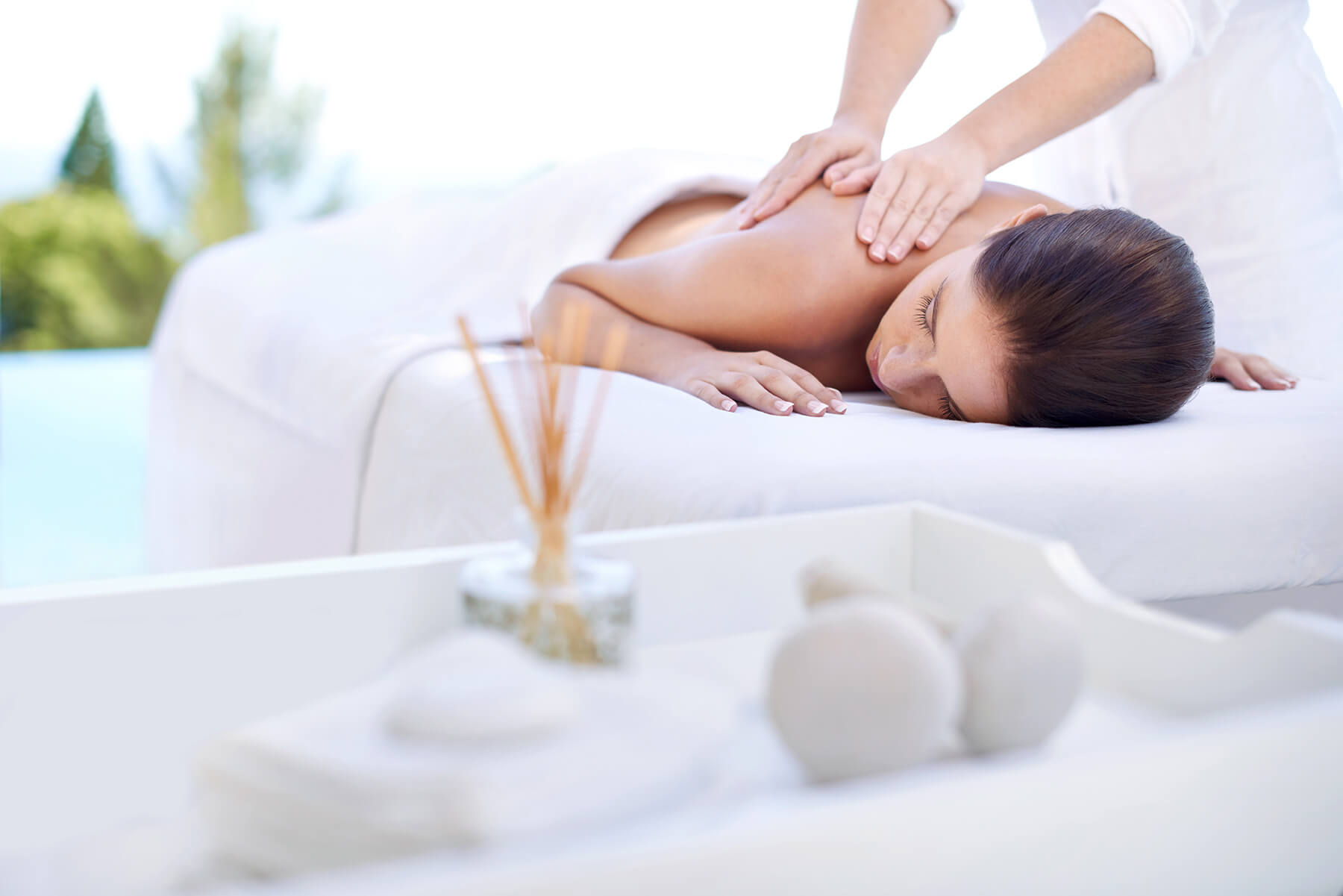 Đánh Giá Kỹ Thuật Viên Spa Chuyên Nghiệp Dựa Vào Tiêu Chuẩn Nào?