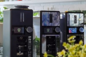 Những điều bạn cần quan tâm khi mua máy xay cà phê công nghiệp cho quán?