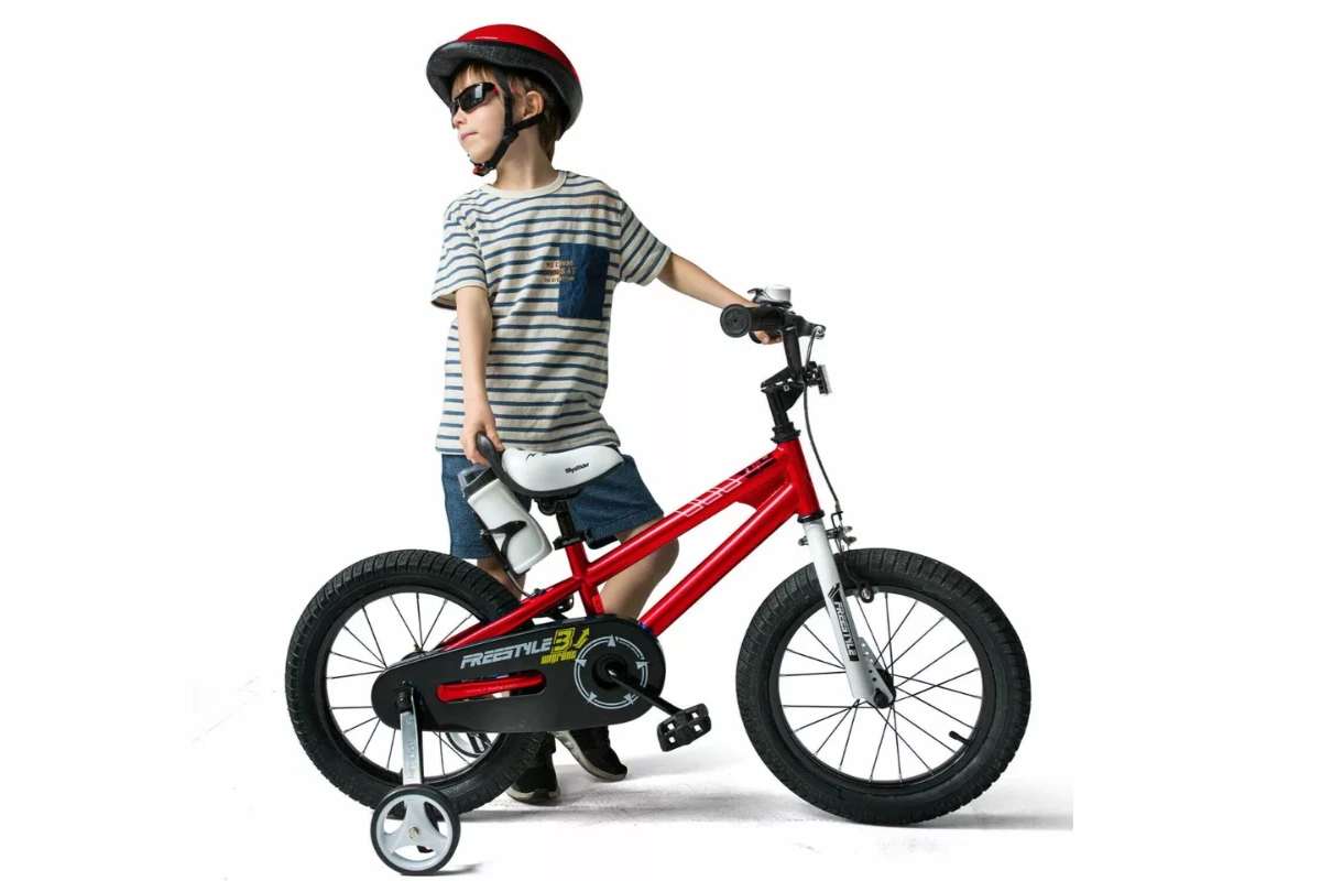 kinh-nghiem-mua-xe-dap-cho-tre-1
