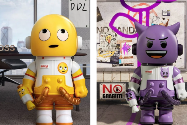 Pop Mart Molly Series 2025 – Bộ sưu tập mới nhất cho tín đồ sưu tầm