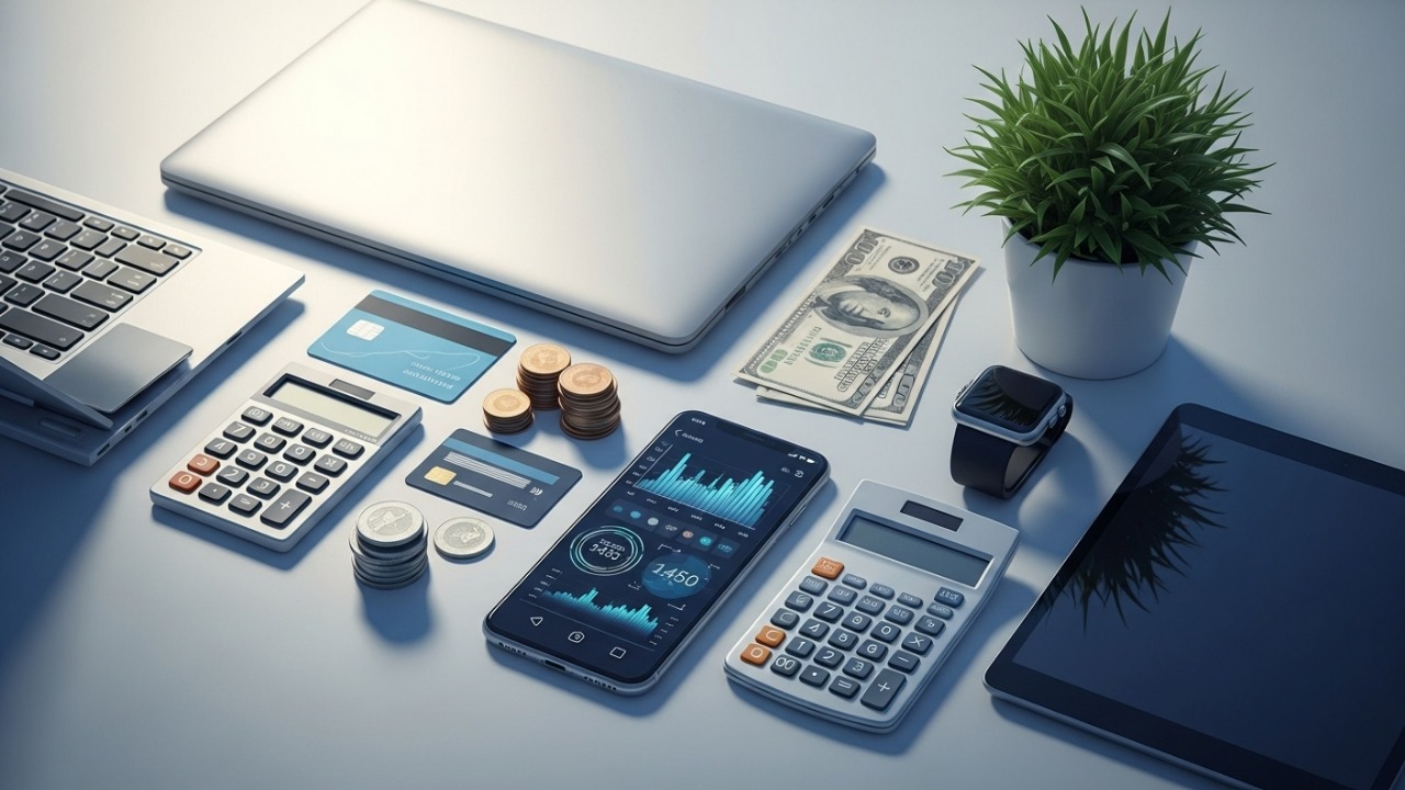 Tài chính thông minh sử dụng công nghệ nào? AI & Blockchain