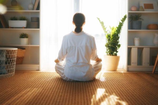 7 Cách Giảm Stress Ngay Tại Nhà Không Cần Thiết Bị