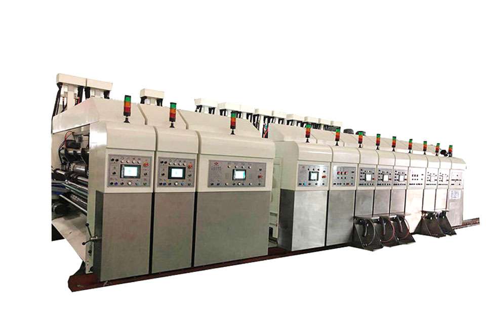 3 loại máy in flexo được sử dụng nhiều nhất hiện nay